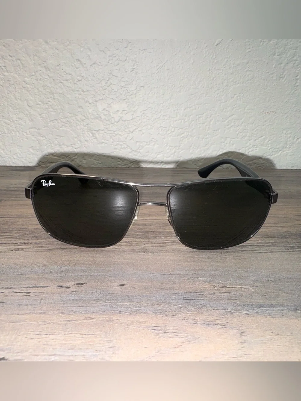 Ray Ban Unisex Sunglasses